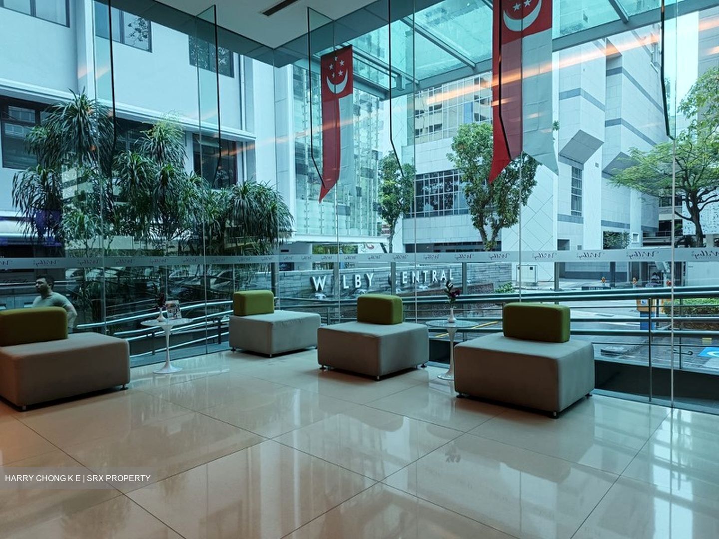 Tan Chong Tower (D7), Office #594161191